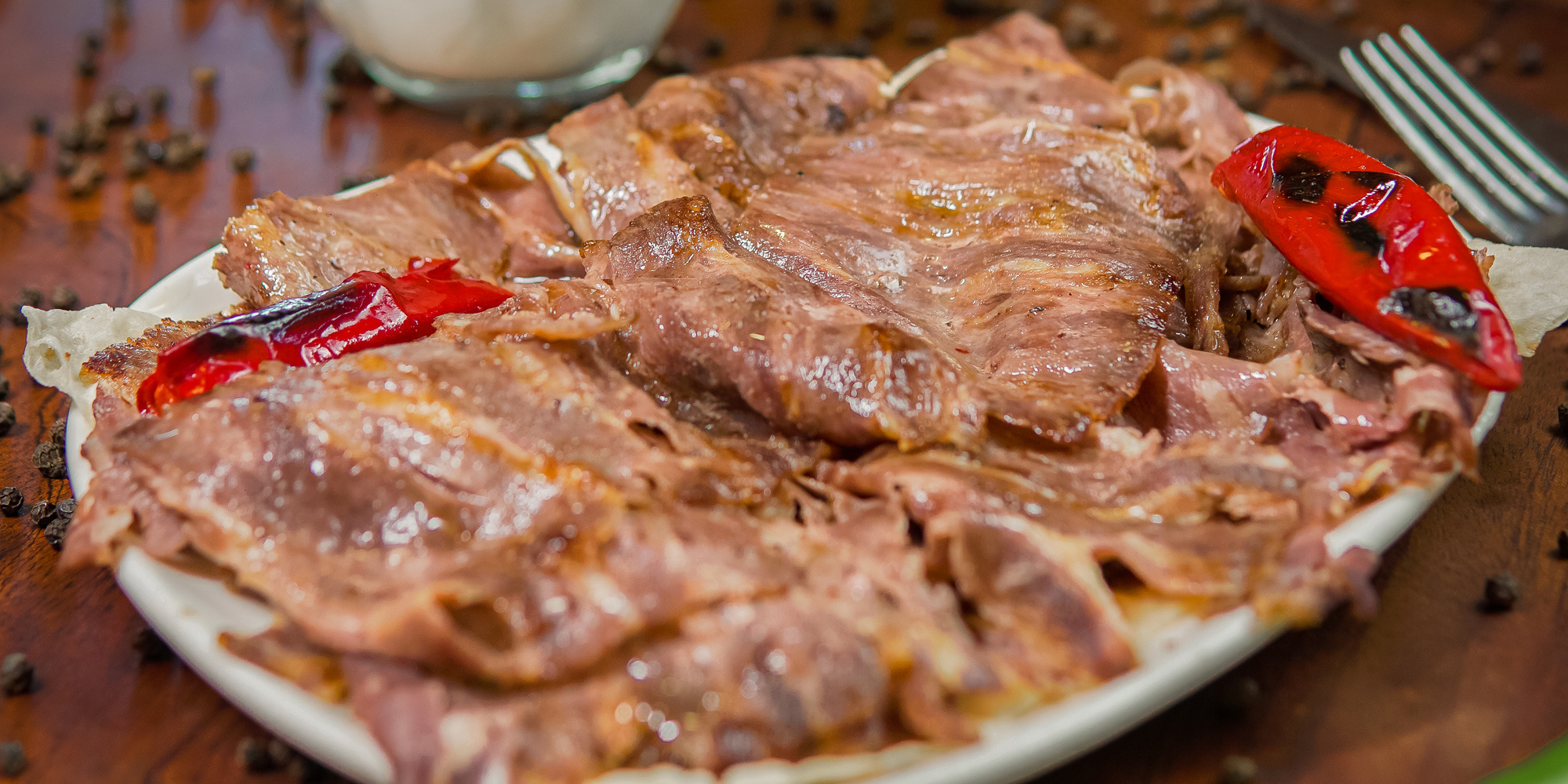Döner (200 Gr)