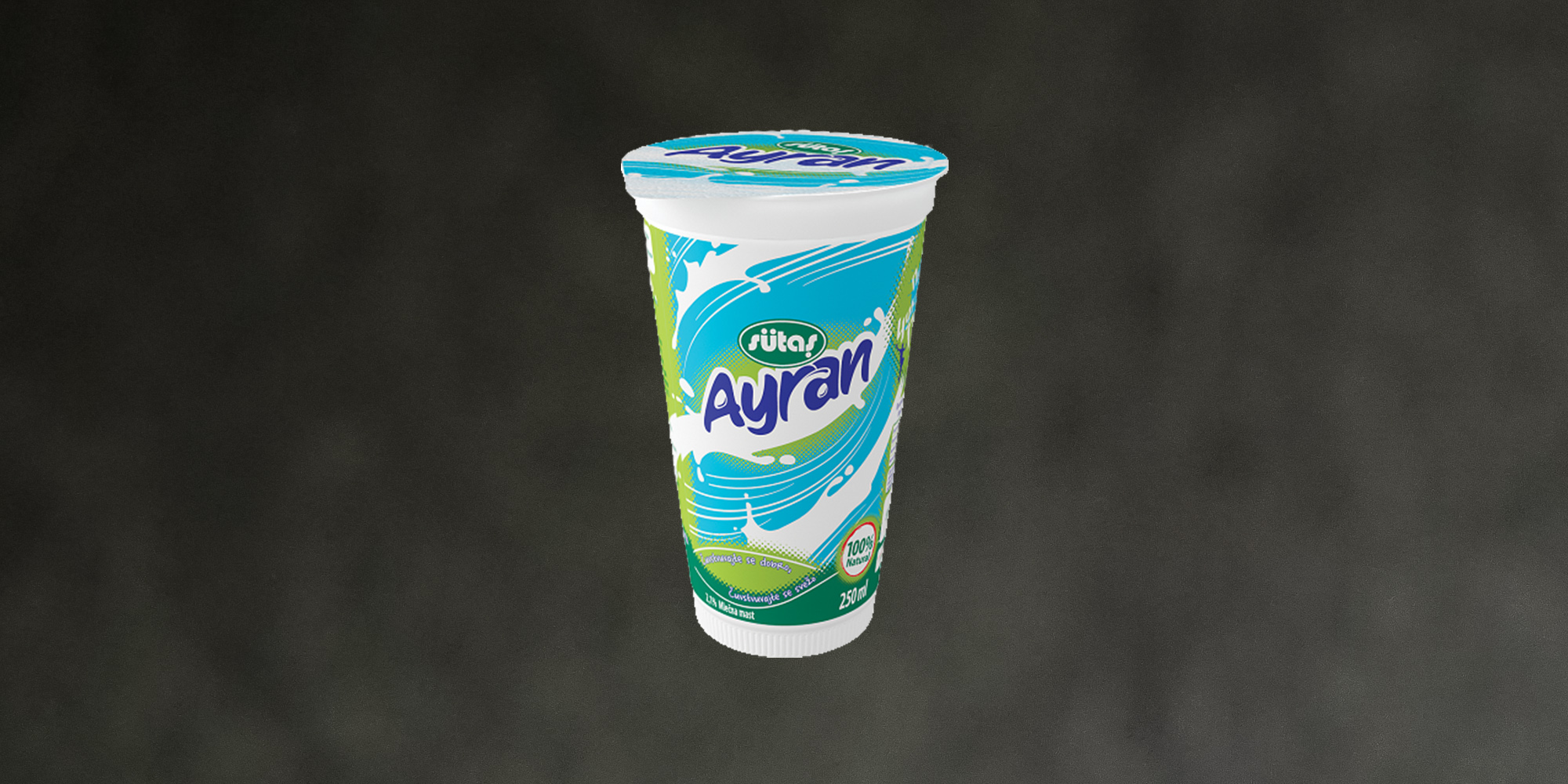 Ayran