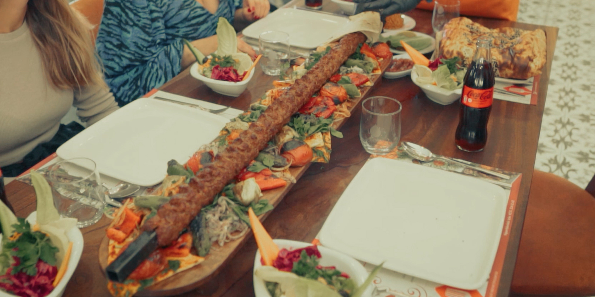 En Gözde Restaurant