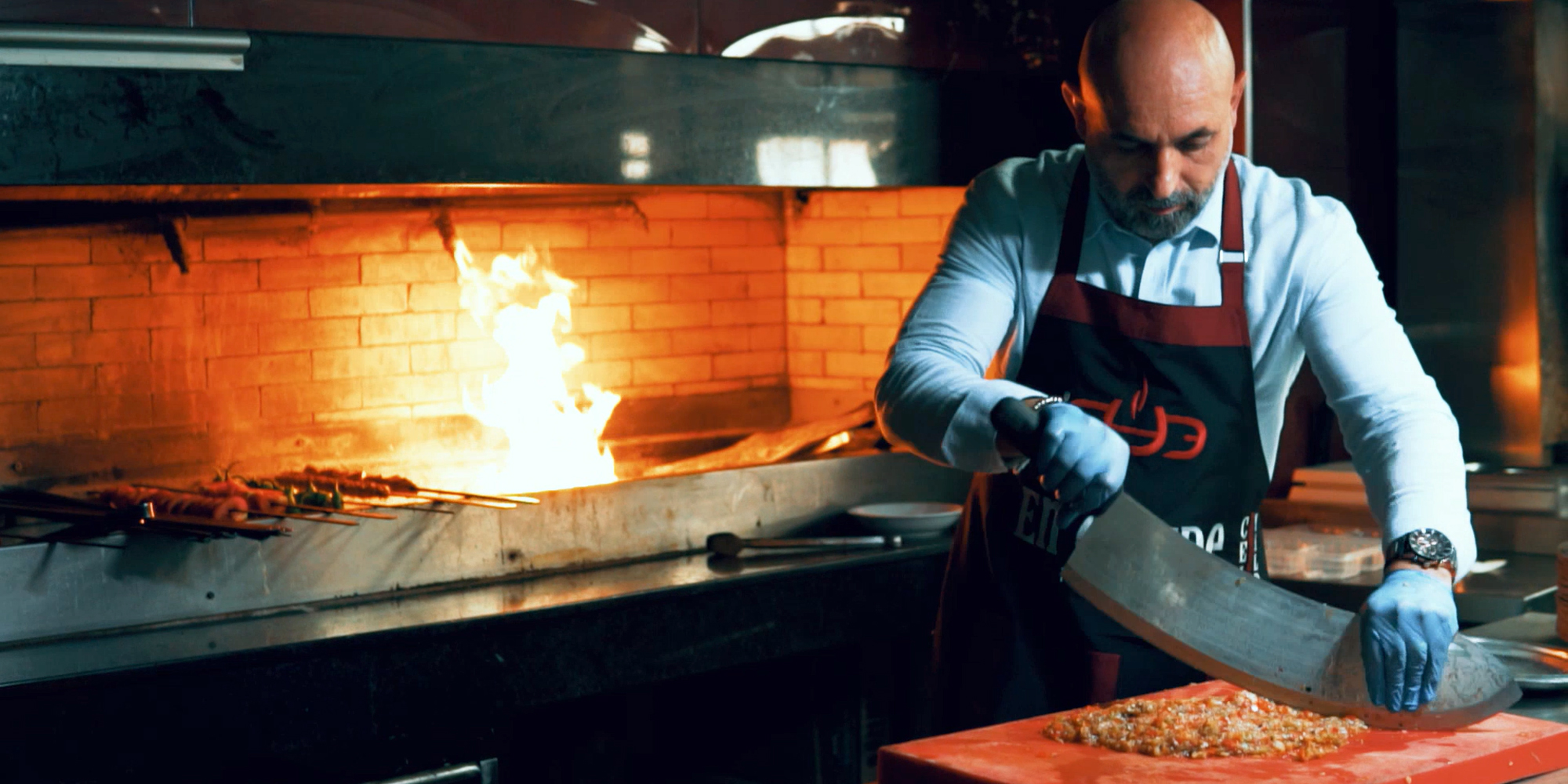 En Gözde Restaurant