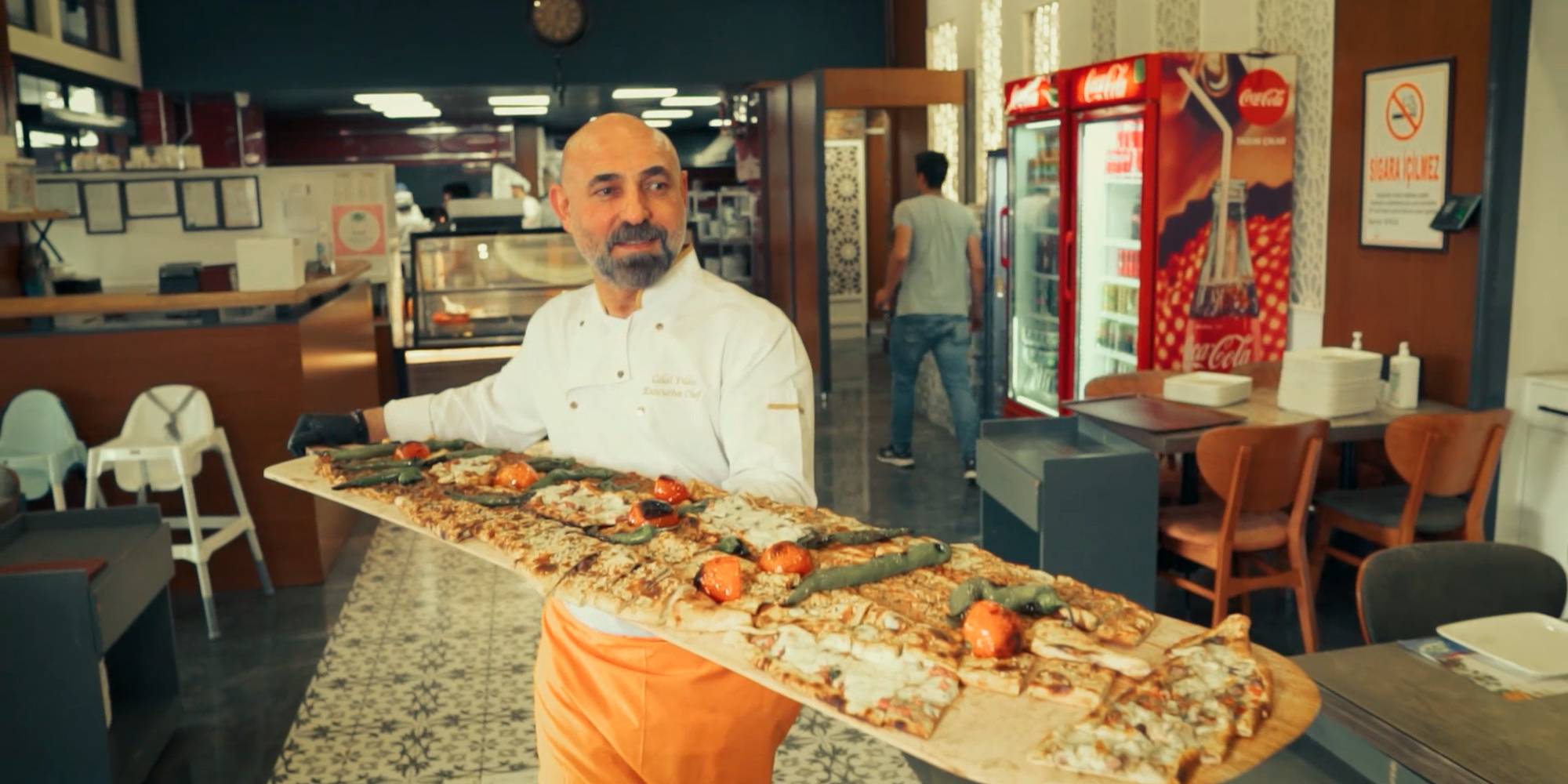 En Gözde Restaurant